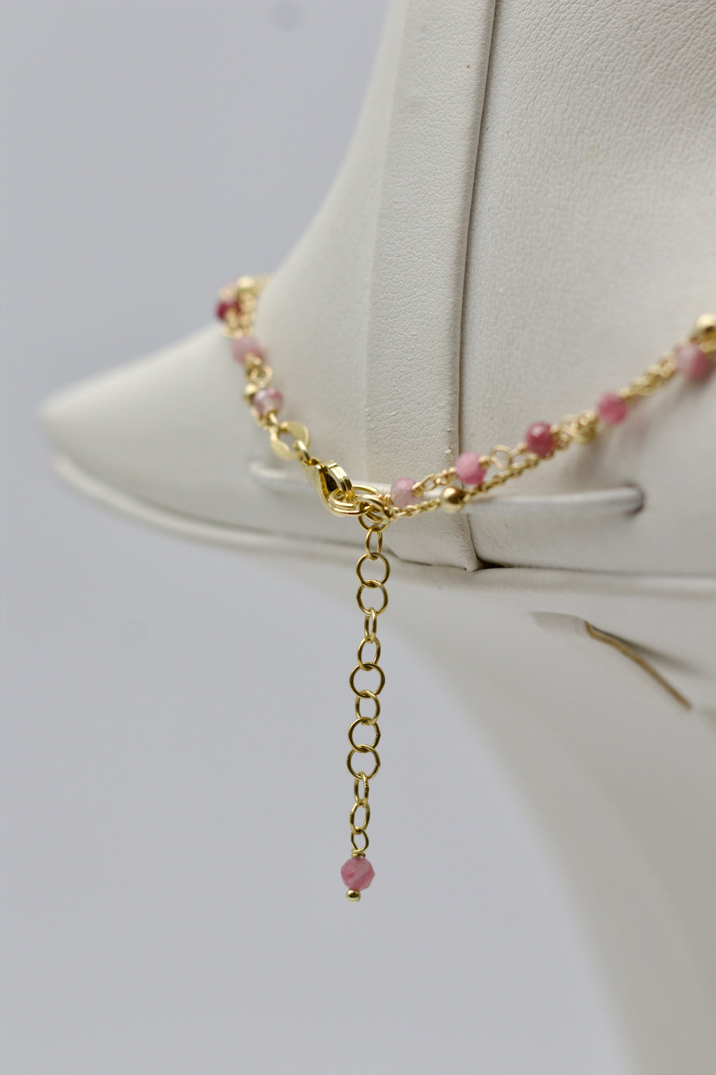 LUCIE, girocollo doppio