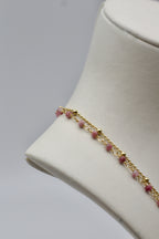 LUCIE, girocollo doppio