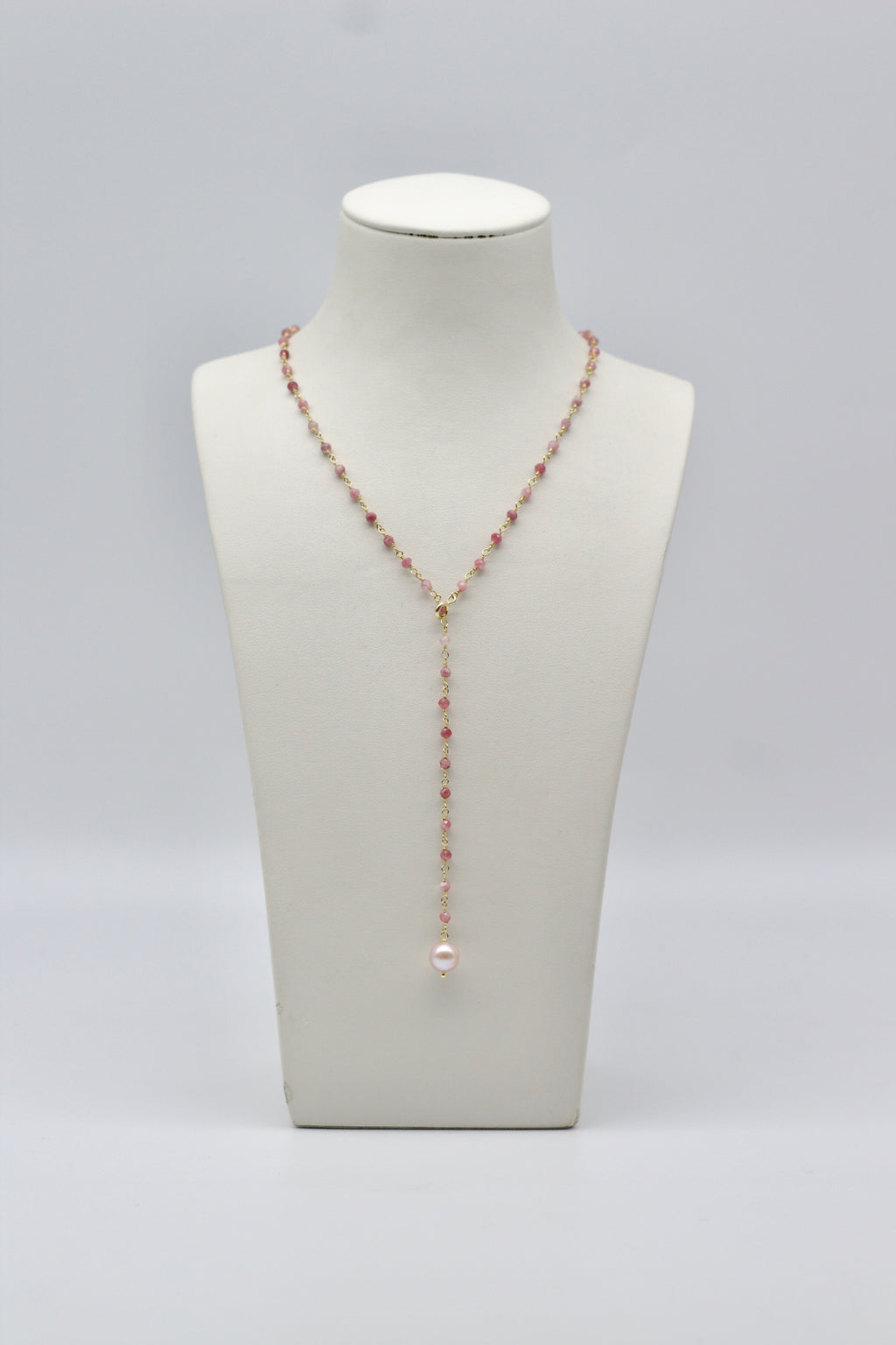 LUCIE, collana regolabile