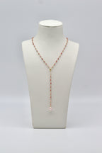 LUCIE, collana regolabile