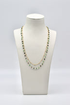 SCARLETT, girocollo doppio