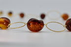AMBER, collana