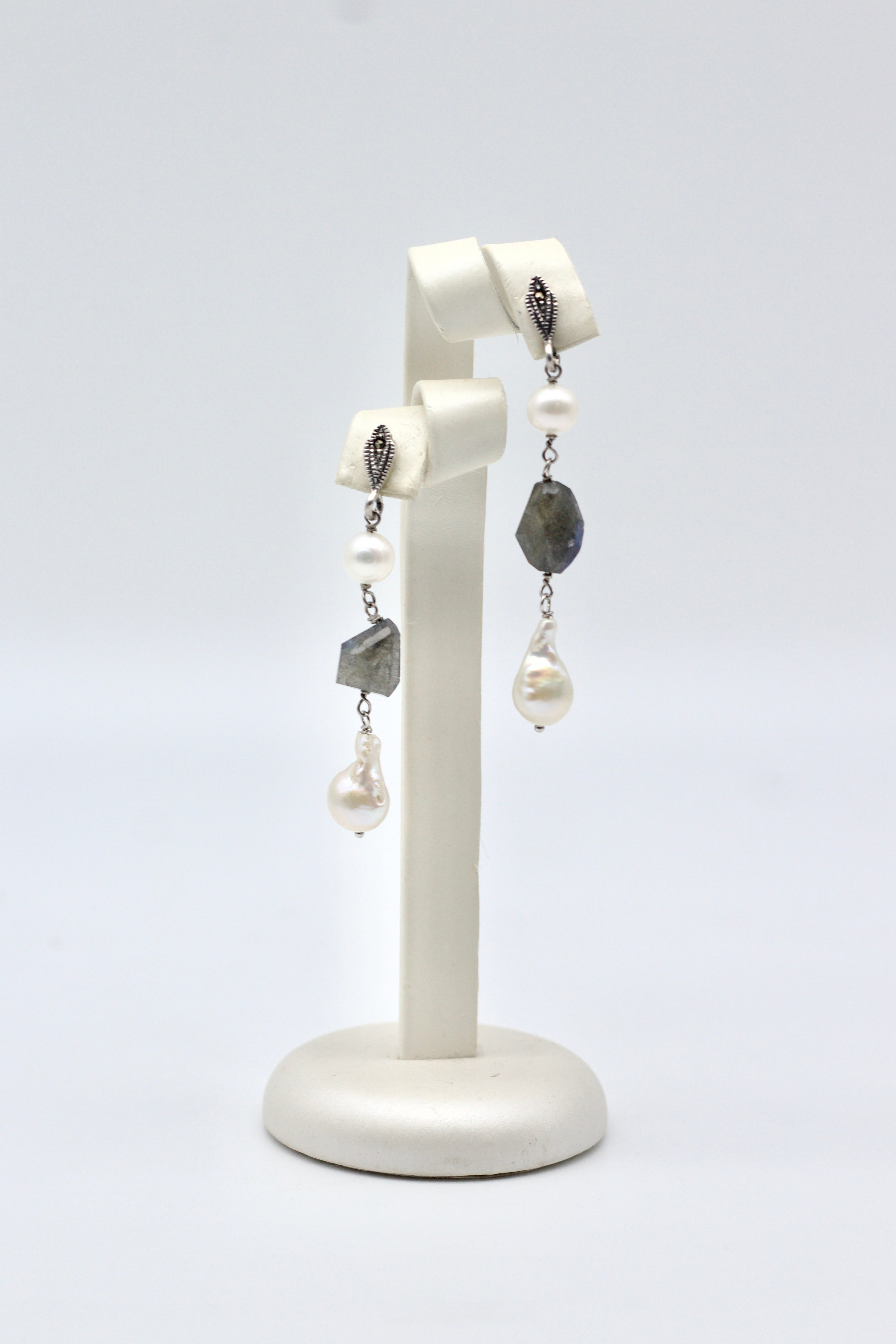 LILIAN, orecchino modello 2